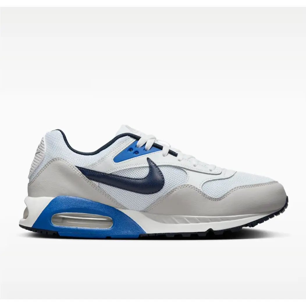 Nike shoes - Nike Air Max Correlate - Air Max Correlate - 511416-126 - White 1