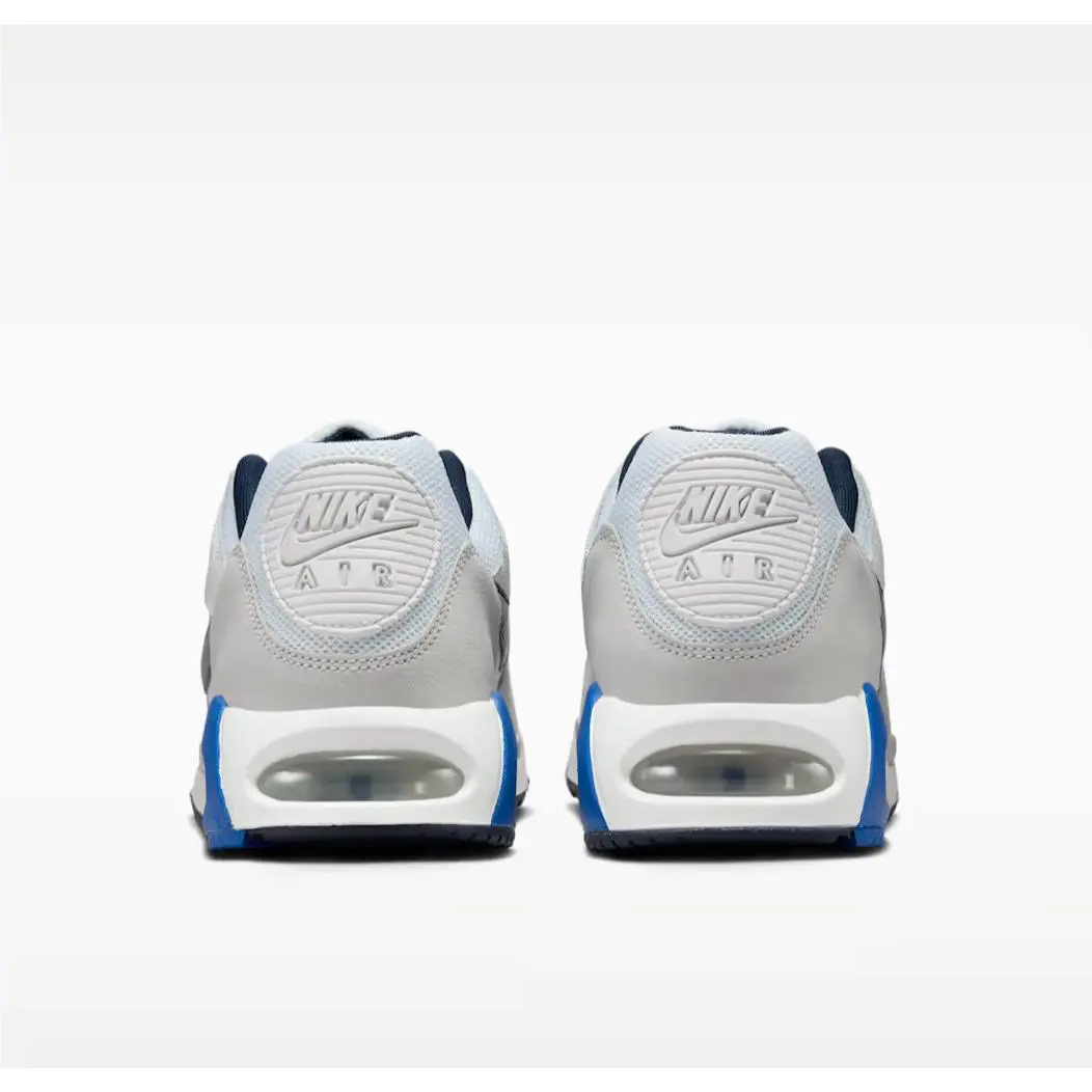 Nike shoes - Nike Air Max Correlate - Air Max Correlate - 511416-126 - White 5