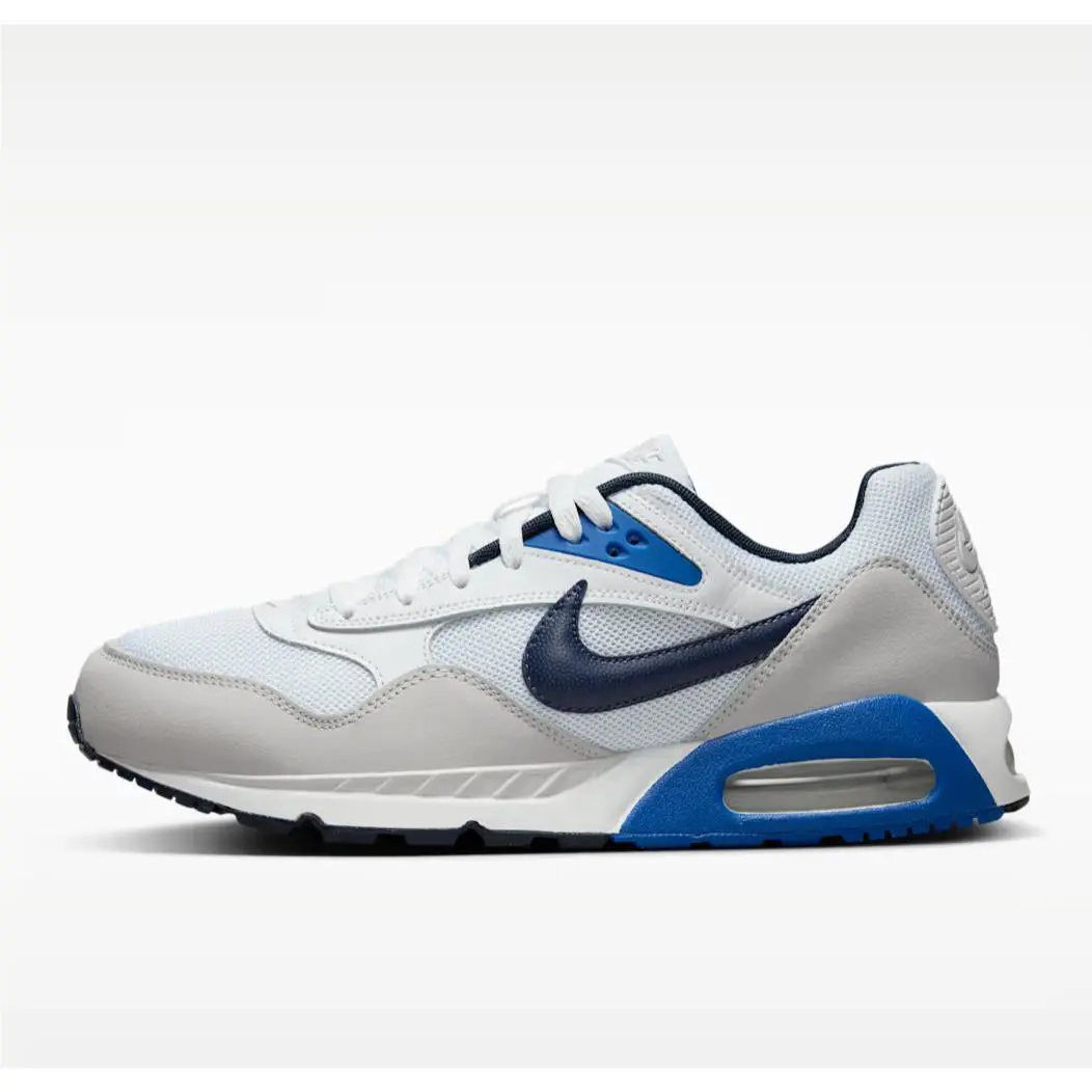 Nike shoes - Nike Air Max Correlate - Air Max Correlate - 511416-126 - White 8