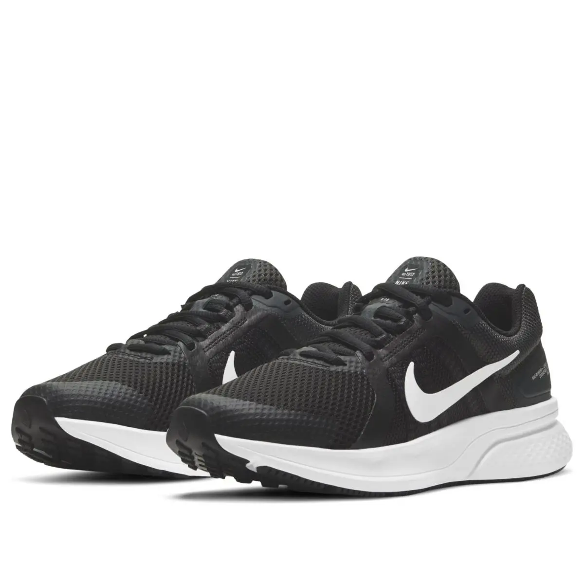 Nike shoes - Nike Run Swift 2 - Run Swift - CU3528-004 - Black 2