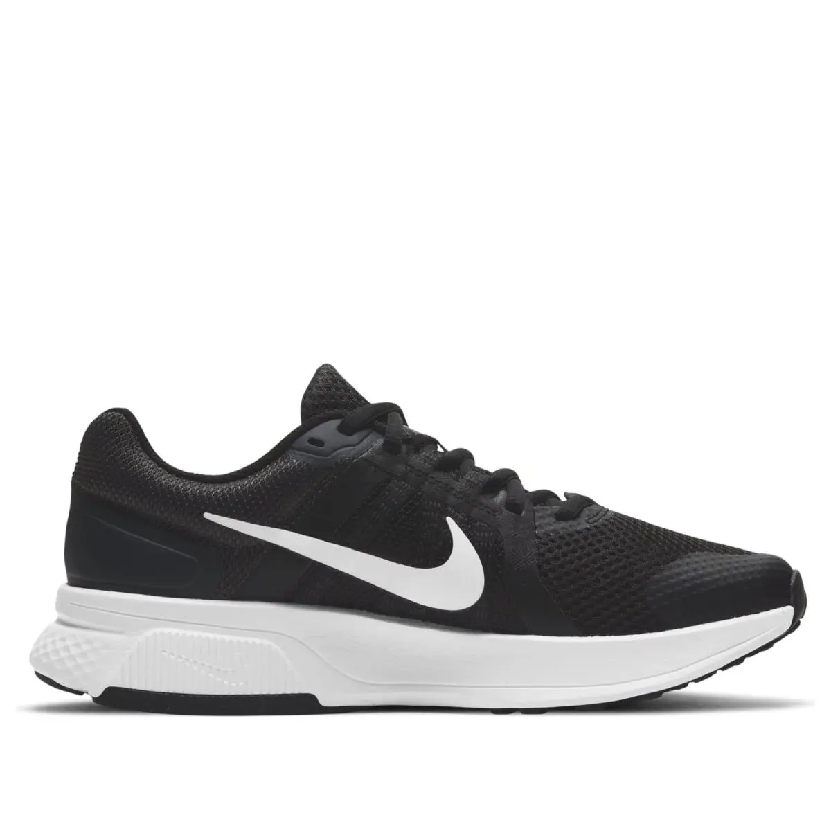 Nike shoes - Nike Run Swift 2 - Run Swift - CU3528-004 - Black 4
