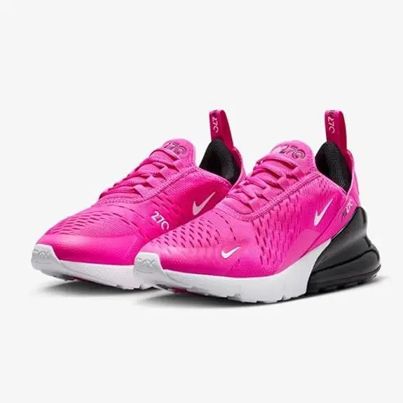 Nike shoes - 943345 602 - 943345 602 - Laser Fuchsia/Summit White 4
