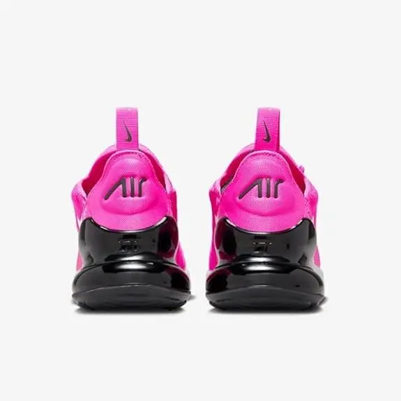Nike shoes - 943345 602 - 943345 602 - Laser Fuchsia/Summit White 5