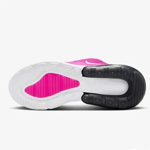 Nike shoes - 943345 602 - 943345 602 - Laser Fuchsia/Summit White 6