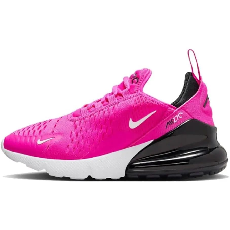 Nike shoes - 943345 602 - 943345 602 - Laser Fuchsia/Summit White 3