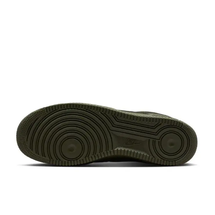 Nike shoes - Kobe Bryant Air Force 1 Low - IB0018-301 - Cargo Khaki 8