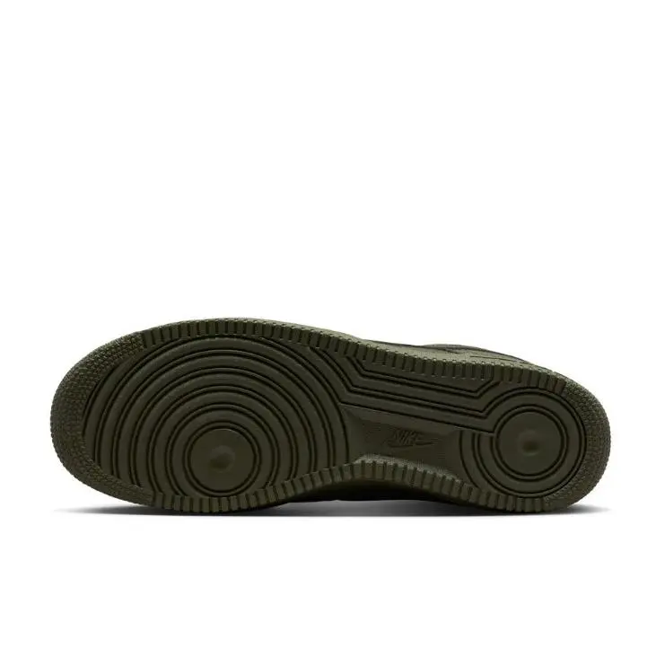 Nike shoes - Kobe Bryant Air Force 1 Low - IB0018-301 - Cargo Khaki 18