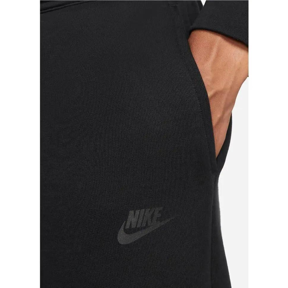 Nike clothing - Black 2
