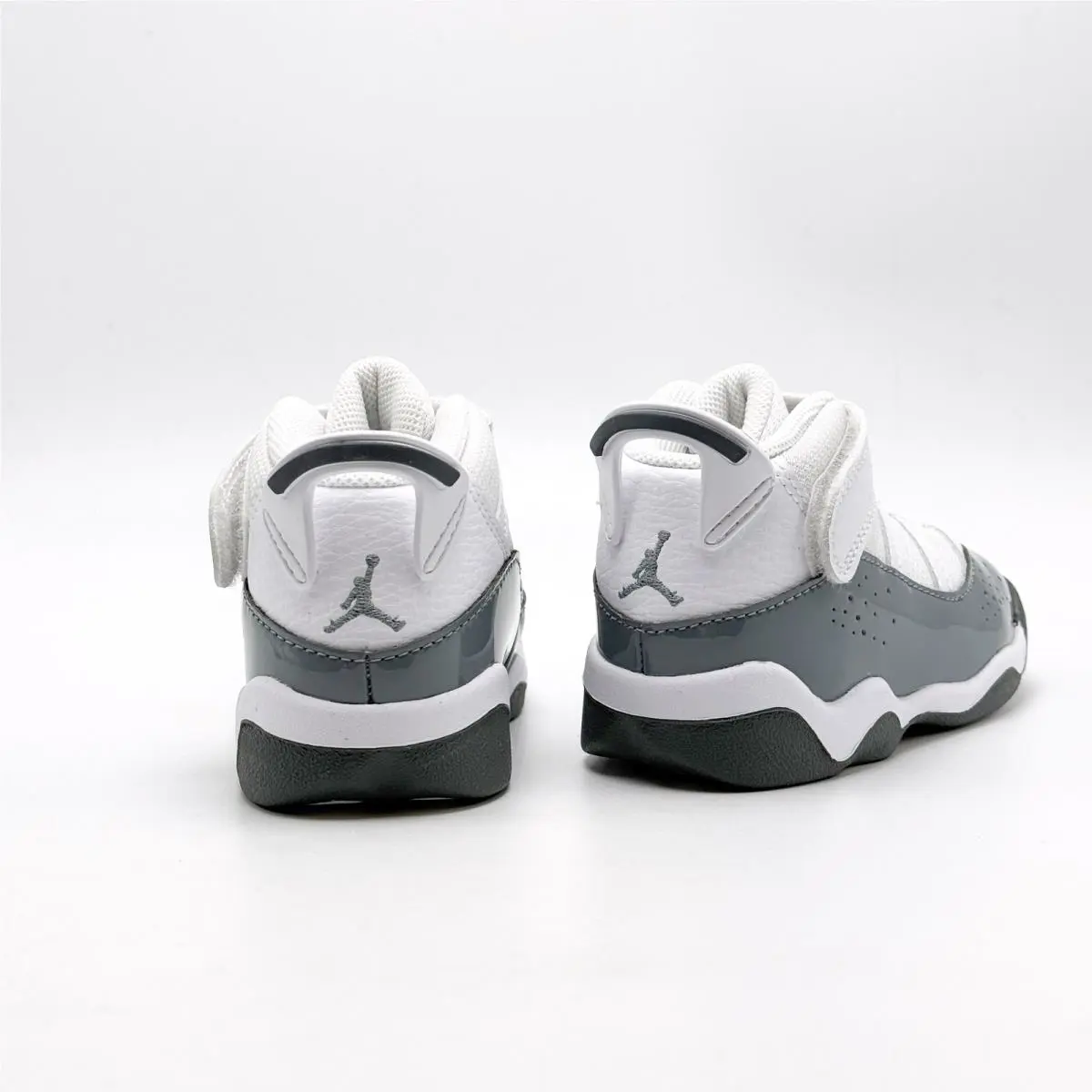 Nike shoes - Jordan 6 Rings - Rings - Gray 2