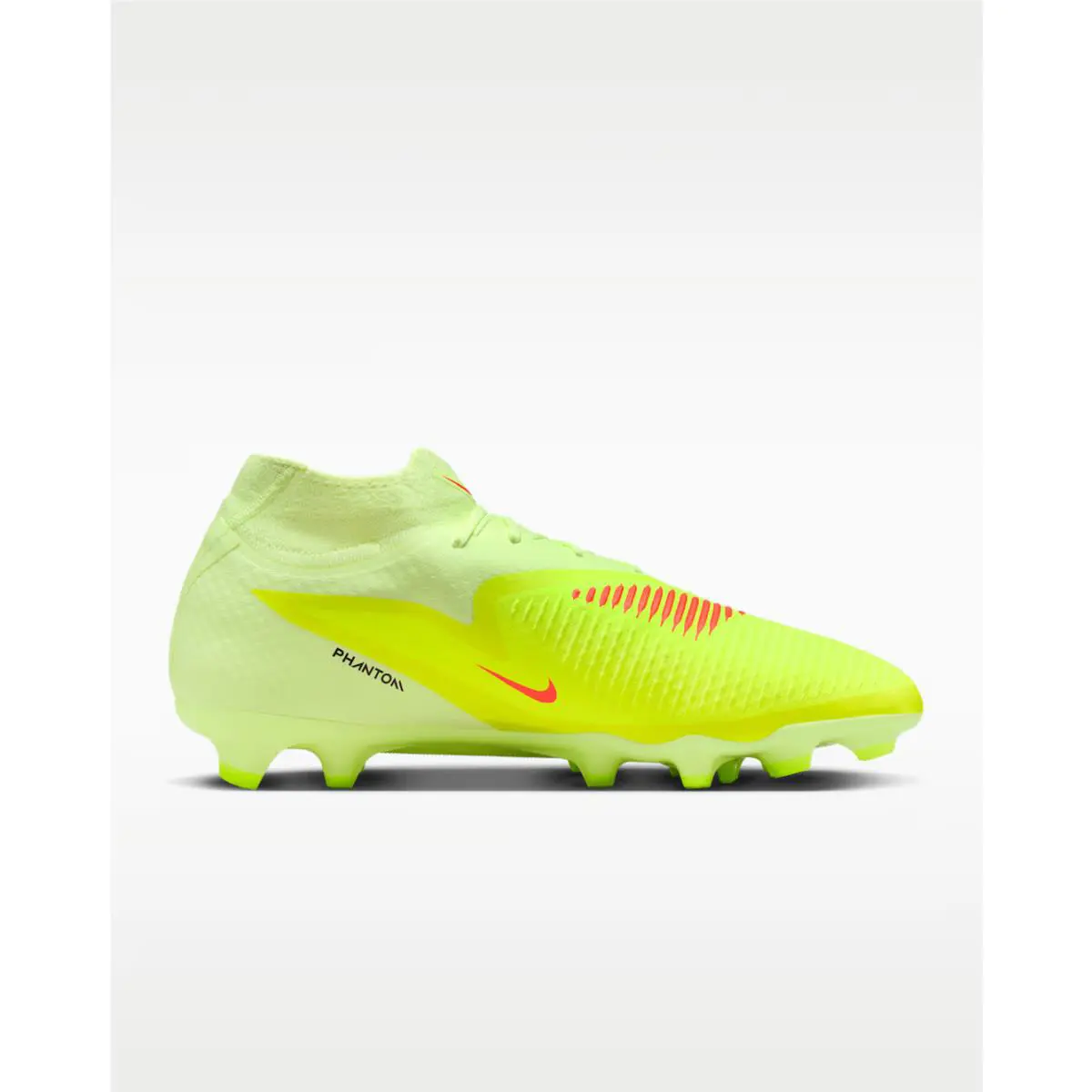 Nike shoes - Hyper Crimson/Limelight/Black 0