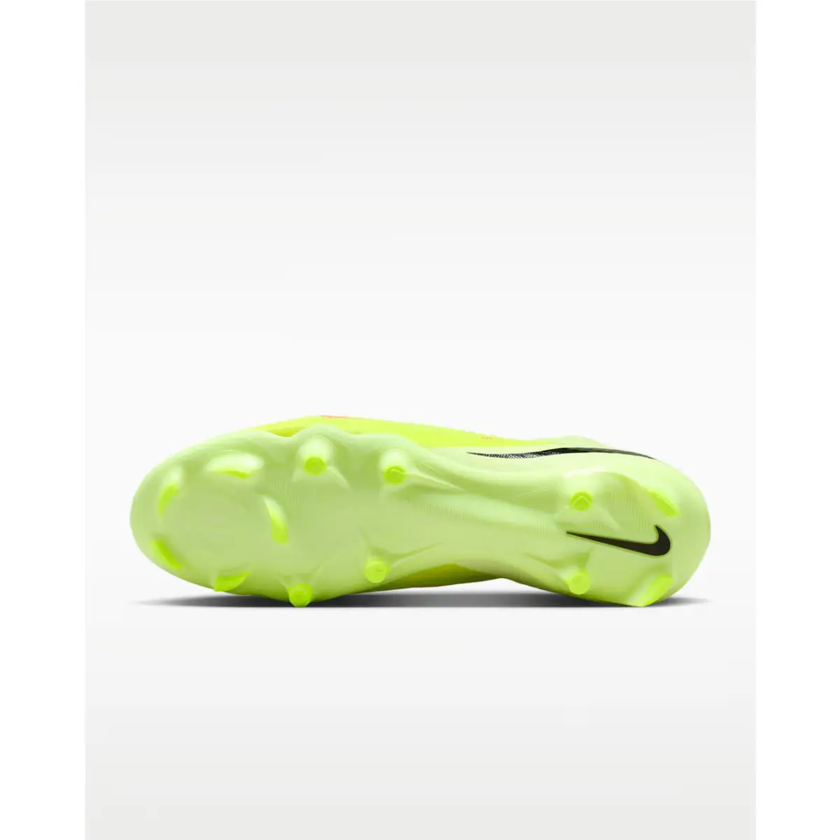 Nike shoes - Hyper Crimson/Limelight/Black 1