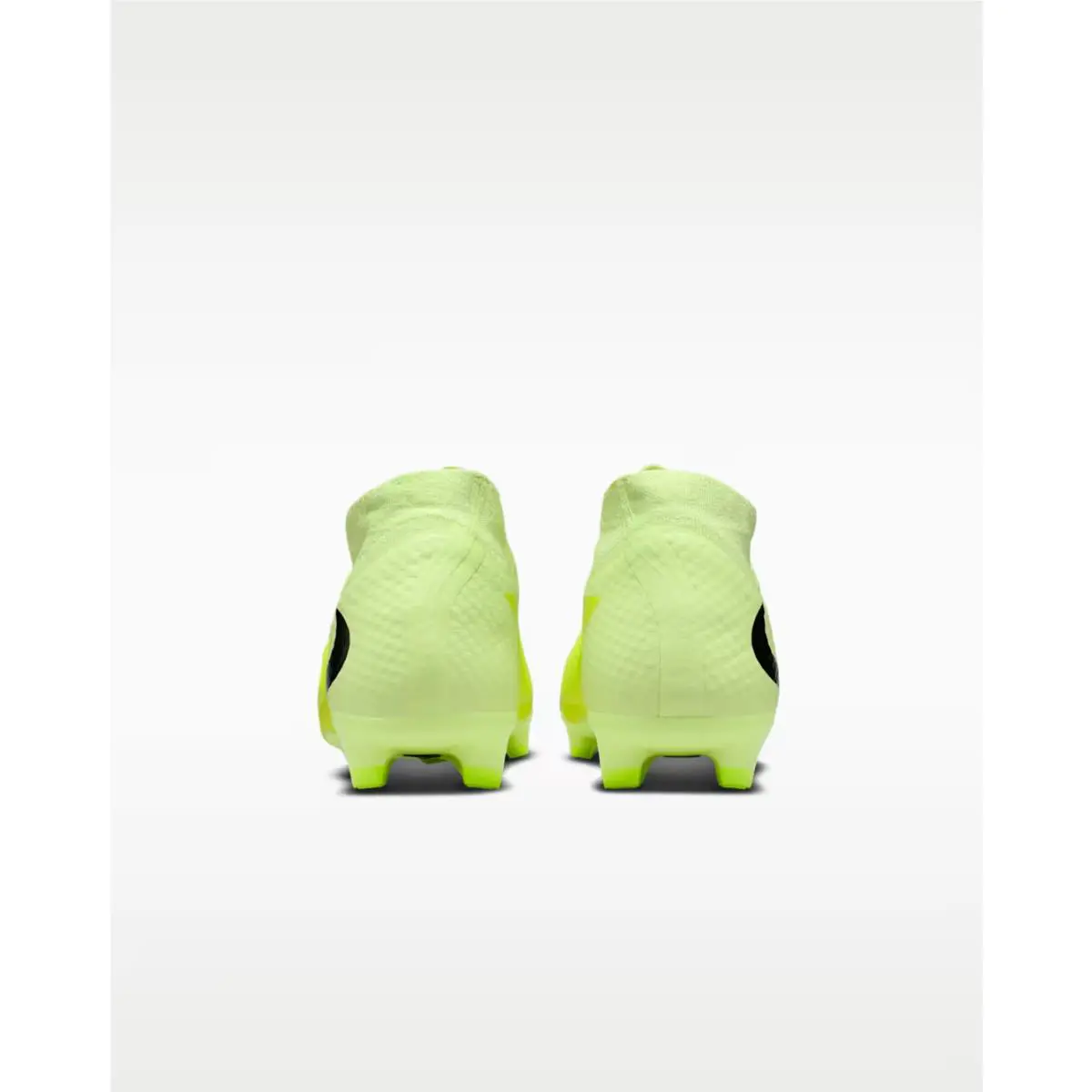 Nike shoes - Hyper Crimson/Limelight/Black 7