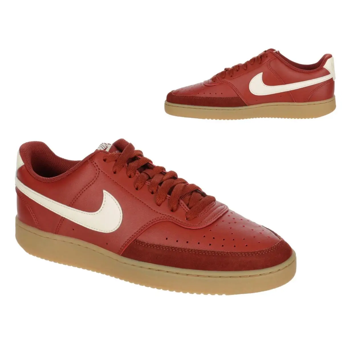 Nike shoes - Gray 1