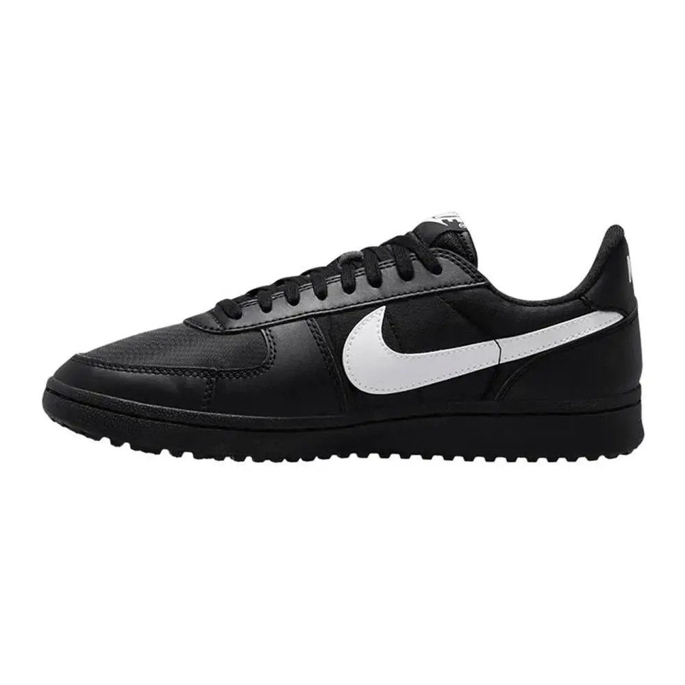 Men`s Nike Field General Black/white-black HF3165 001 - Black/White-Black