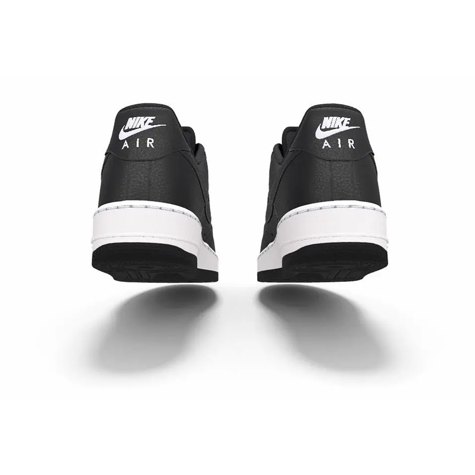 Nike shoes - Nike Air Force 1 - Air Force - HF0659-900 - Black 2