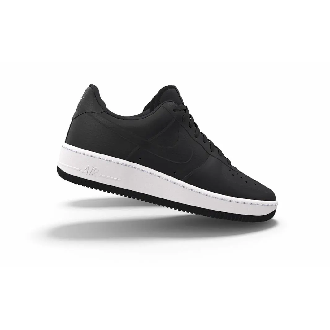 Nike shoes - Nike Air Force 1 - Air Force - HF0659-900 - Black 10