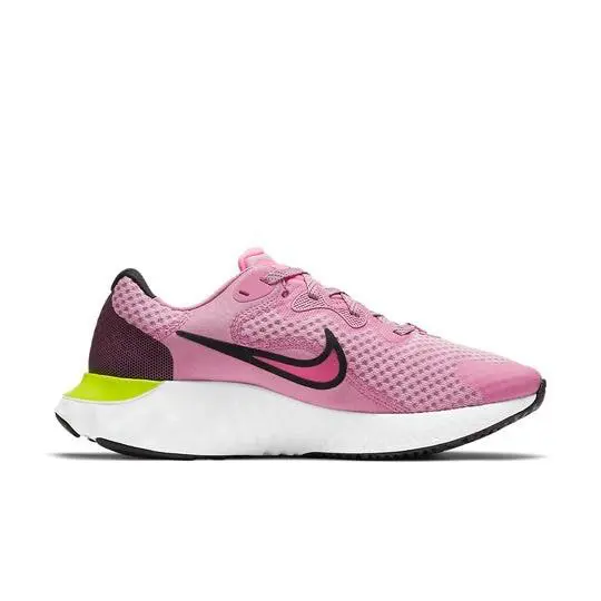 Nike shoes - Nike Renew Run 2 CU3505-601 - CU3505-601 - Pink 1