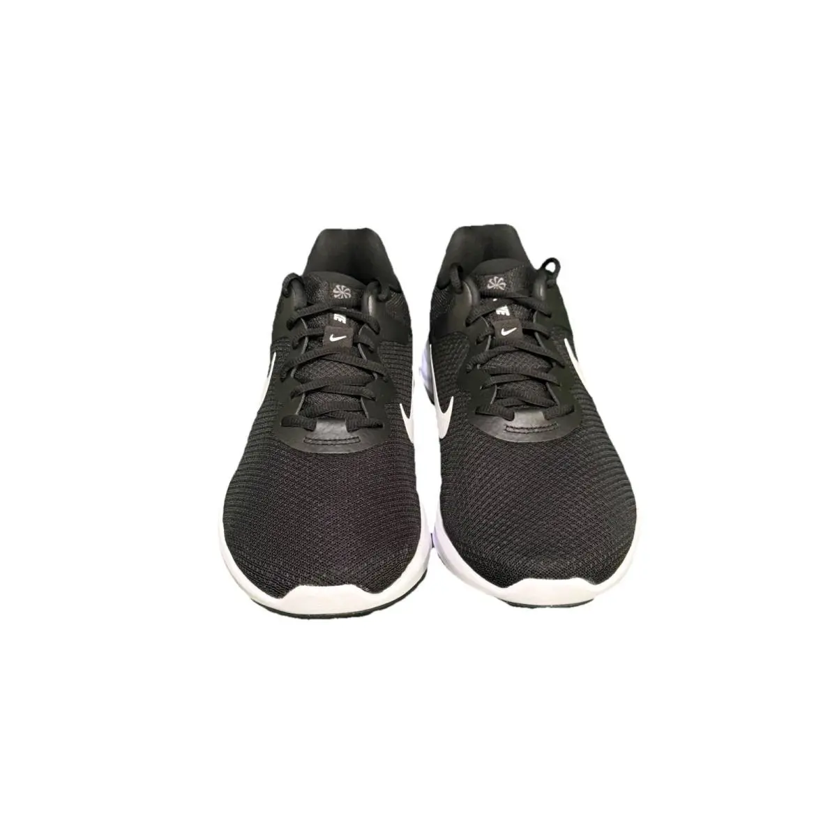 Nike shoes - Nike Revolution 6 - Revolution - DD8475-003 - Black 1