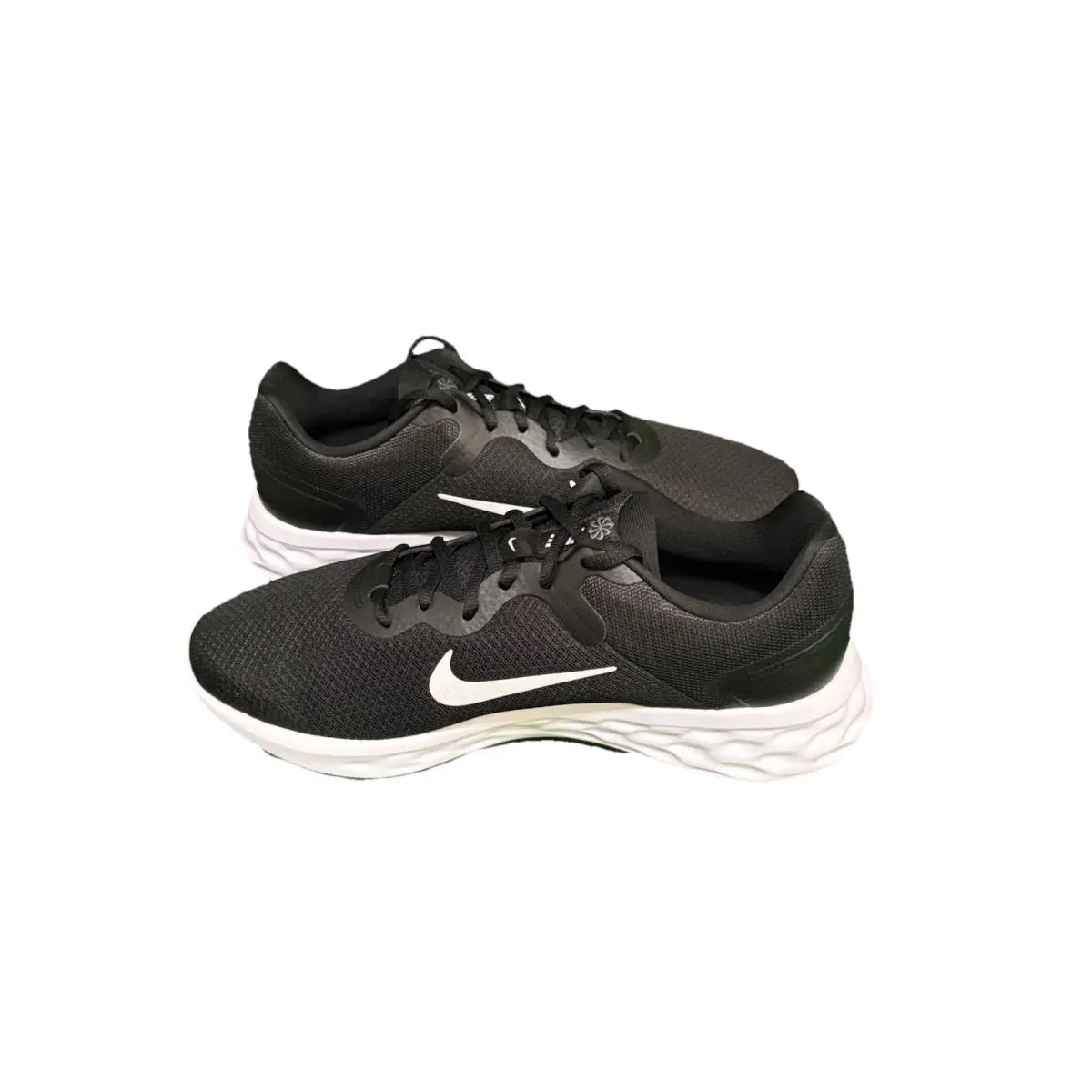 Nike shoes - Nike Revolution 6 - Revolution - DD8475-003 - Black 5