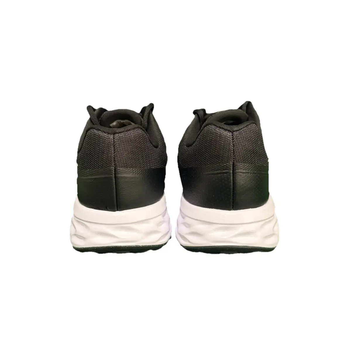 Nike shoes - Nike Revolution 6 - Revolution - DD8475-003 - Black 15