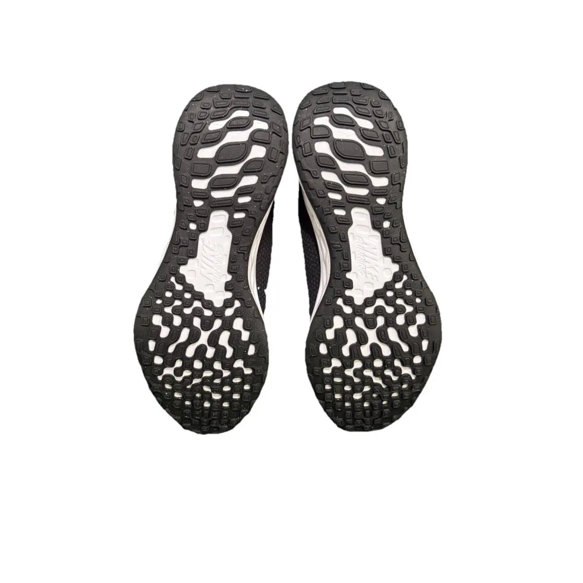 Nike shoes - Nike Revolution 6 - Revolution - DD8475-003 - Black 16