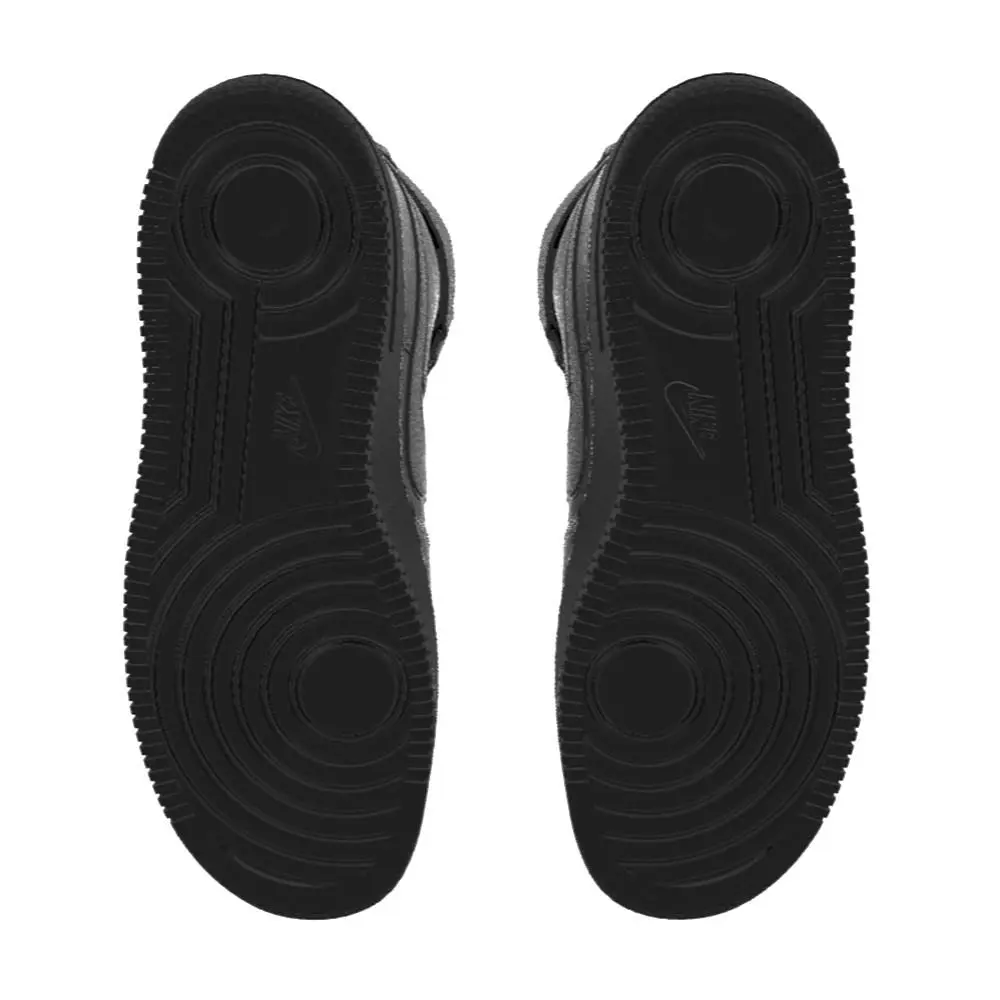 Nike shoes - Nike Air Force 1 - Air Force - HF0658-900 - Black 14