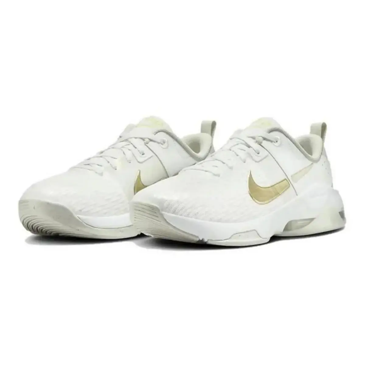Nike shoes - Nike Zoom Bella - Zoom Bella - FJ1589-100 - White 10