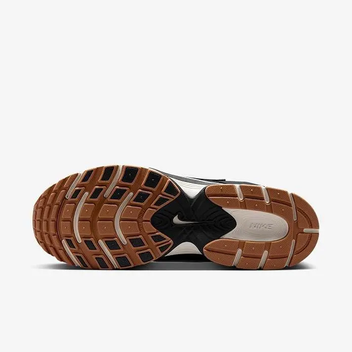 Nike shoes - II6292 004 - II6292 004 - Black/Phantom-Gum Med Brown 3