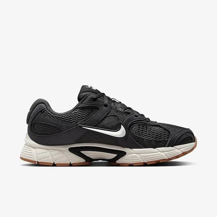 Nike shoes - II6292 004 - II6292 004 - Black/Phantom-Gum Med Brown 5