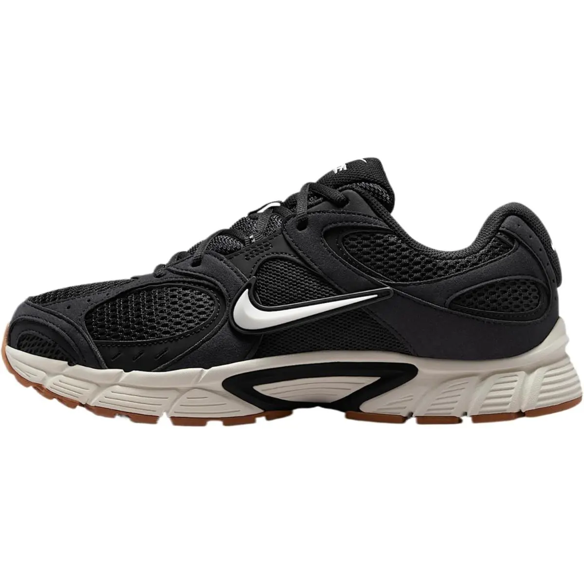 Nike shoes - II6292 004 - II6292 004 - Black/Phantom-Gum Med Brown 4