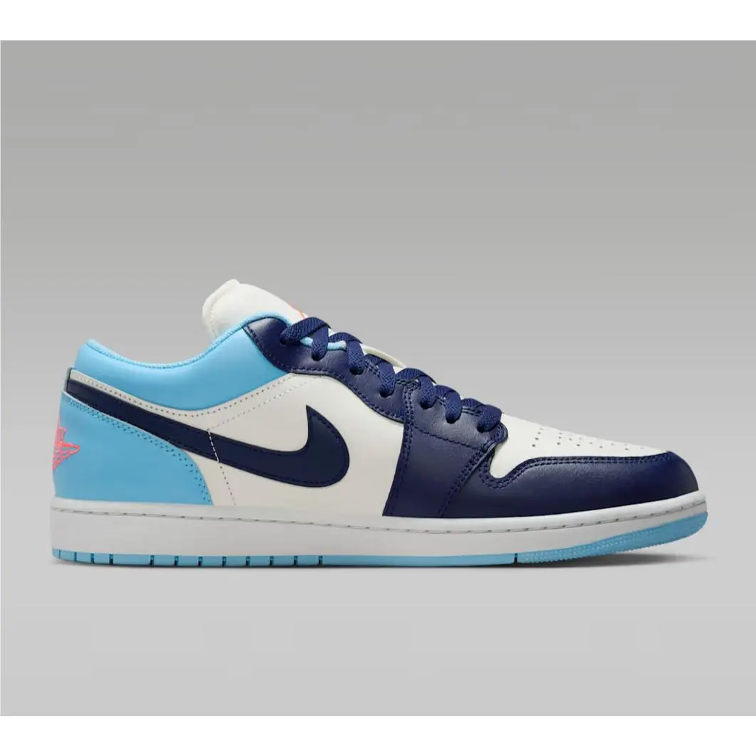 Nike shoes - Nike Air Jordan 1 - Air - 553558-149 - Blue 10