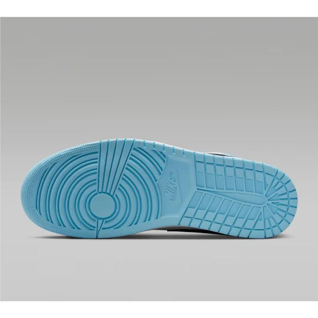 Nike shoes - Nike Air Jordan 1 - Air - 553558-149 - Blue 11