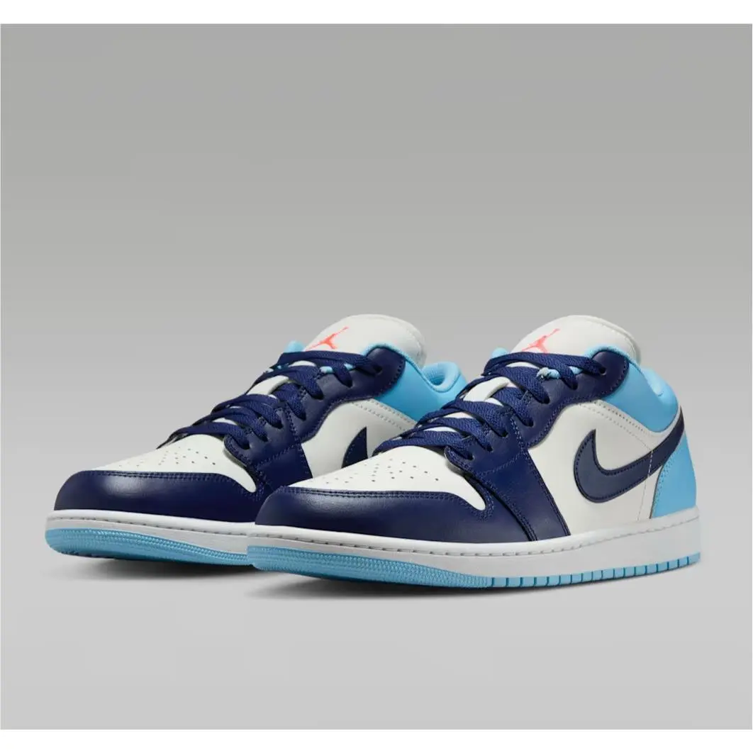 Nike shoes - Nike Air Jordan 1 - Air - 553558-149 - Blue 13