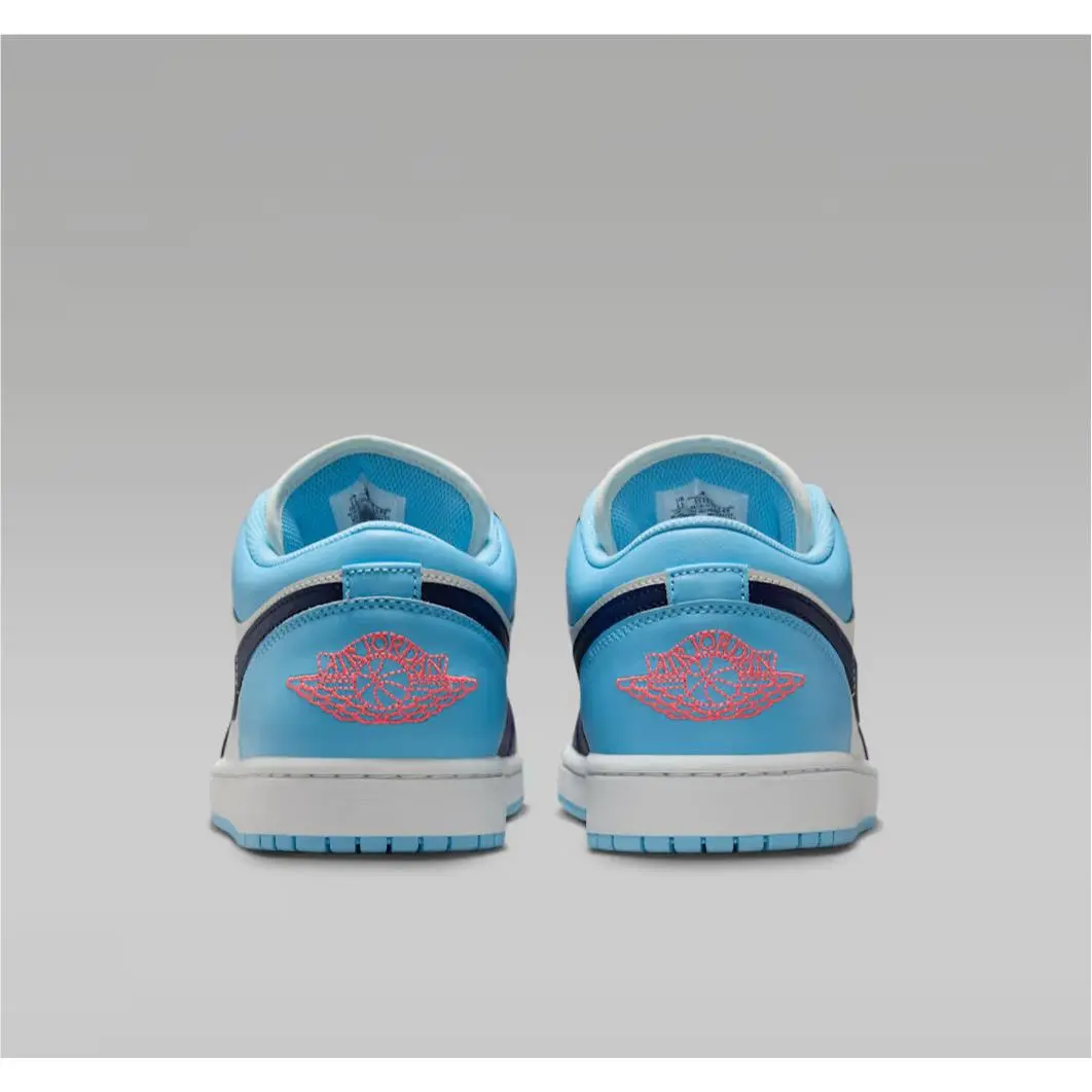 Nike shoes - Nike Air Jordan 1 - Air - 553558-149 - Blue 14