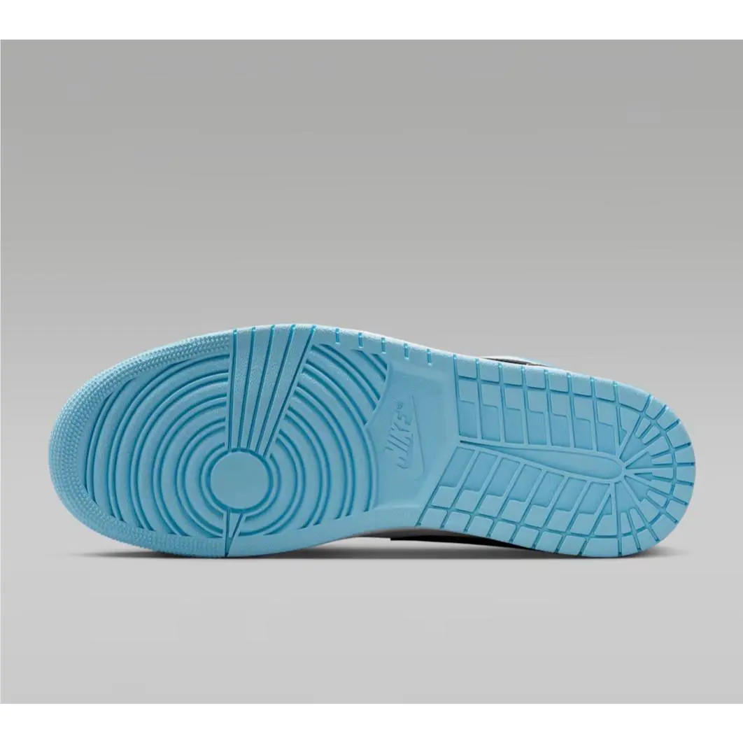 Nike shoes - Nike Air Jordan 1 - Air - 553558-149 - Blue 11
