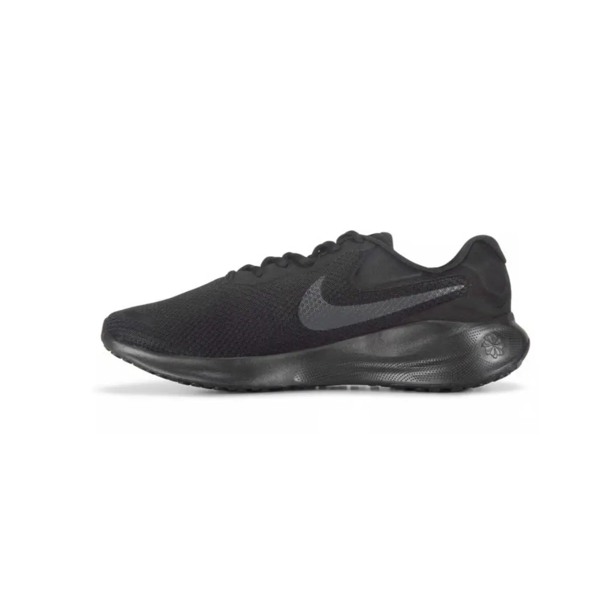 Nike shoes - Nike Revolution 7 - Revolution - Black 1