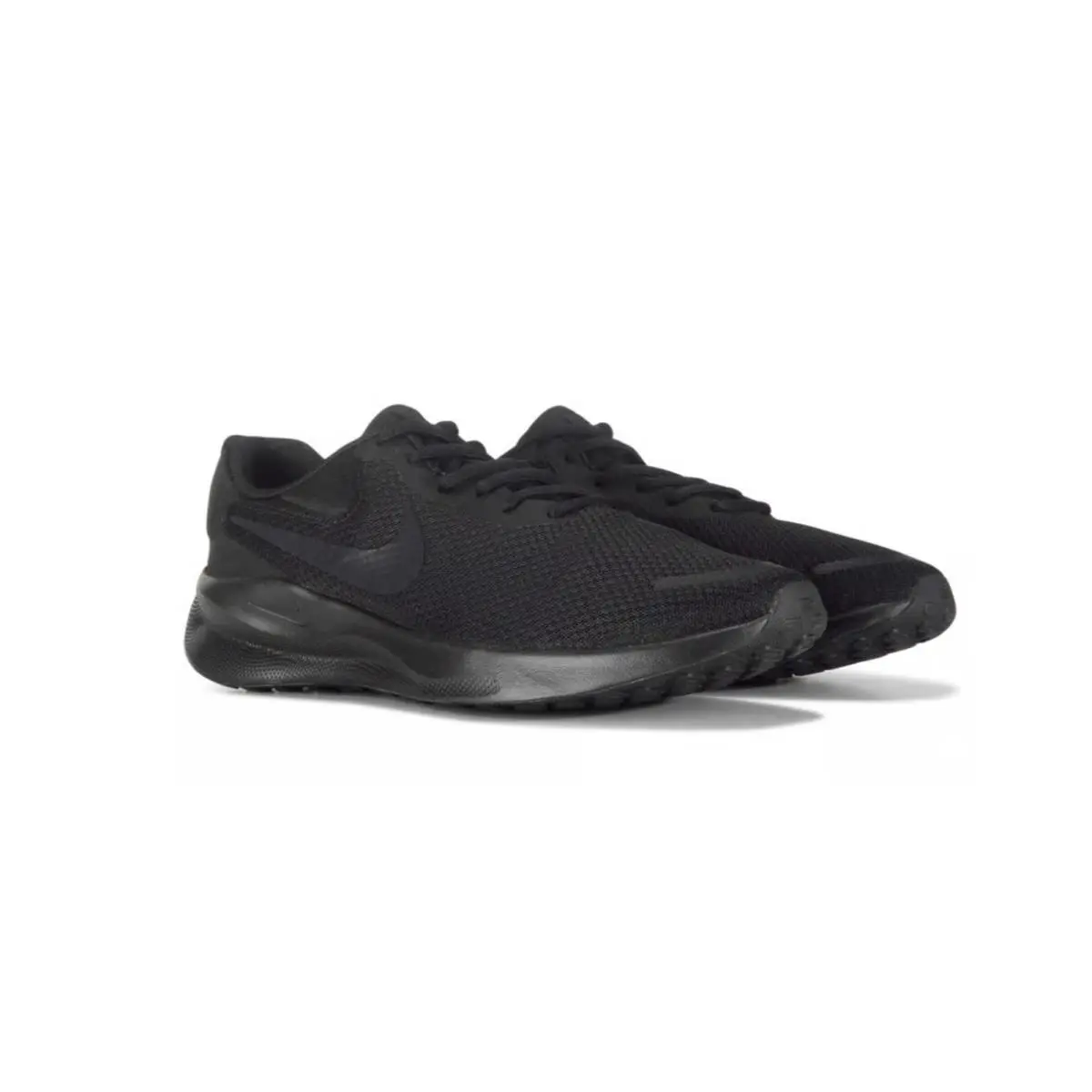 Nike shoes - Nike Revolution 7 - Revolution - Black 2