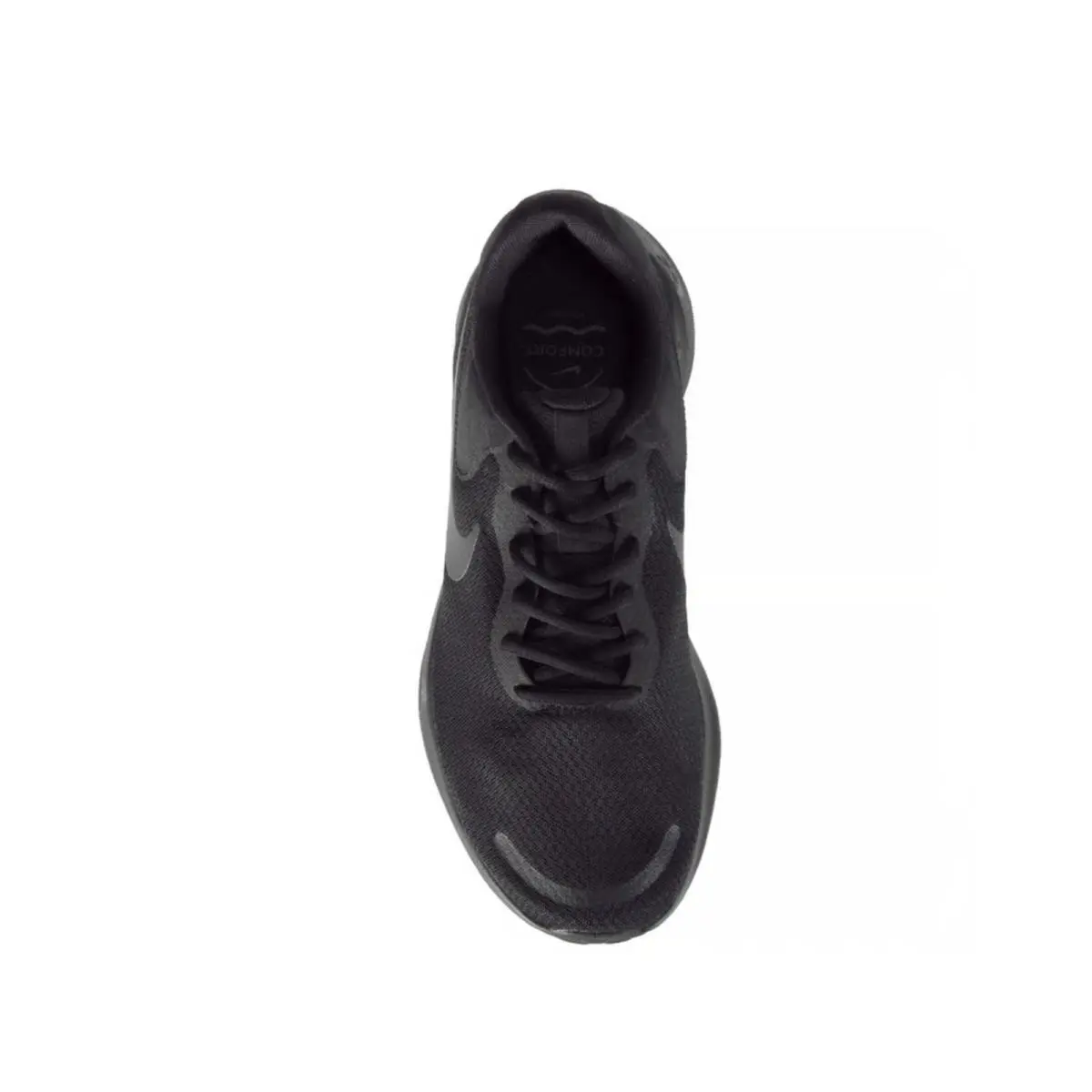 Nike shoes - Nike Revolution 7 - Revolution - Black 3