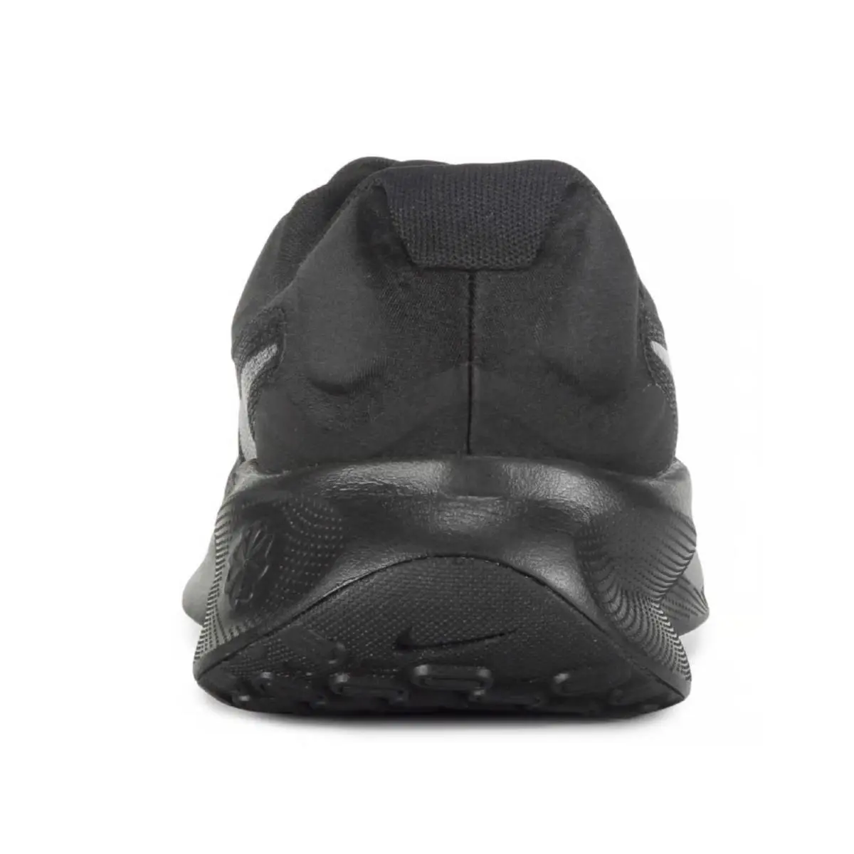 Nike shoes - Nike Revolution 7 - Revolution - Black 4