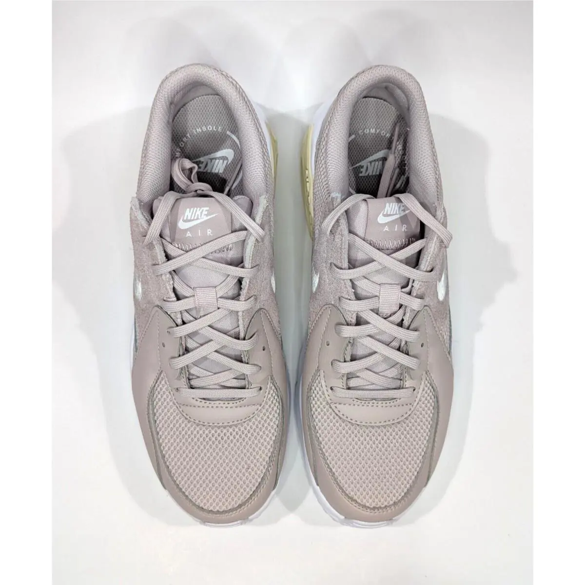 Nike shoes - Nike Air Max Excee - Air Max Excee - CD5432-010 - Platinum Violet/White 0
