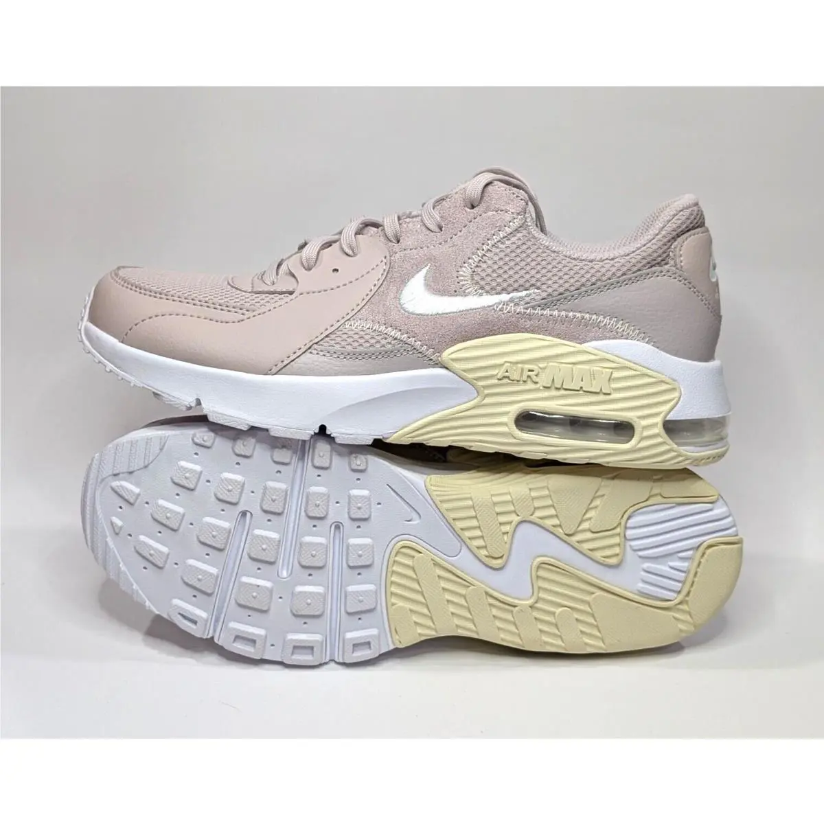 Nike shoes - Nike Air Max Excee - Air Max Excee - CD5432-010 - Platinum Violet/White 2