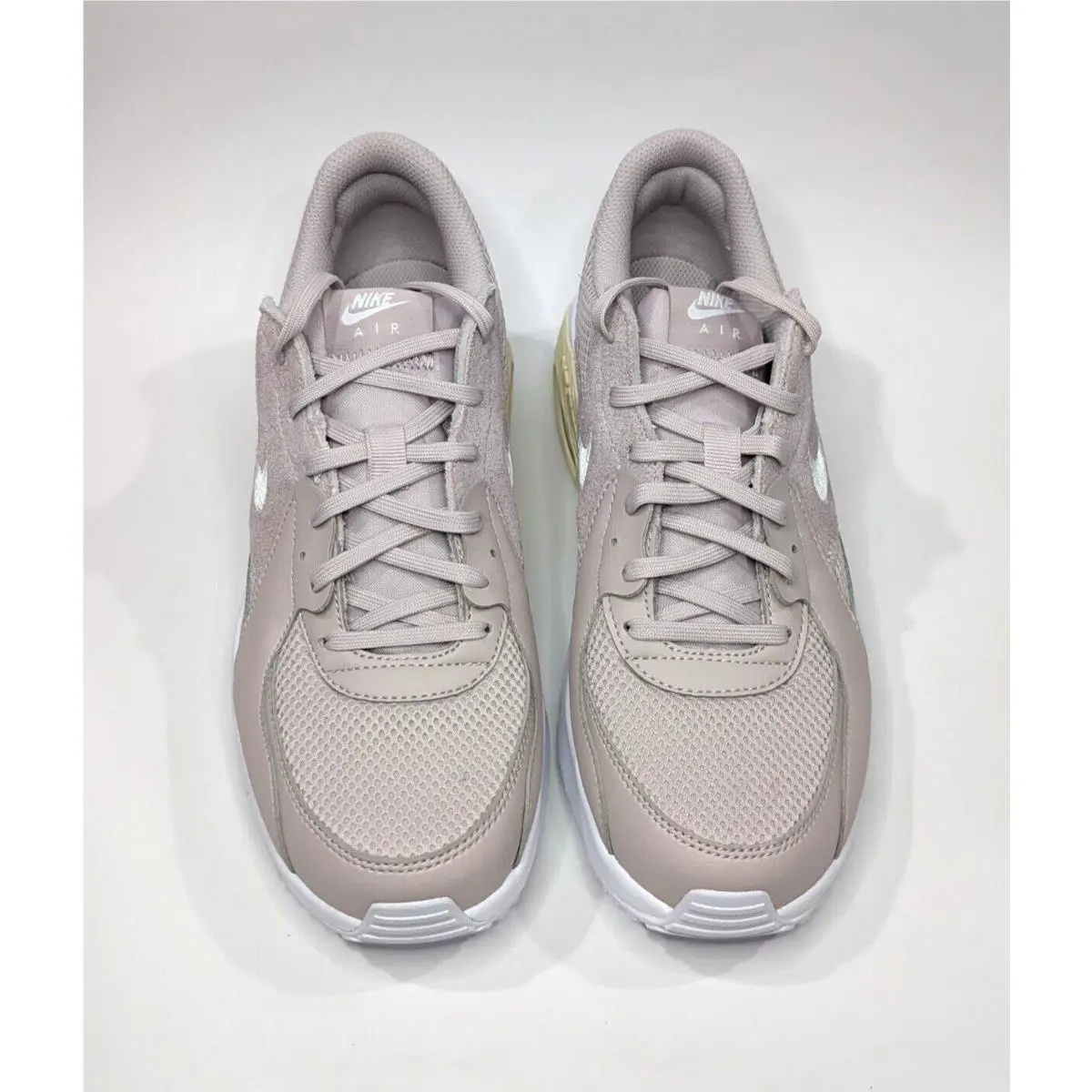 Nike shoes - Nike Air Max Excee - Air Max Excee - CD5432-010 - Platinum Violet/White 11
