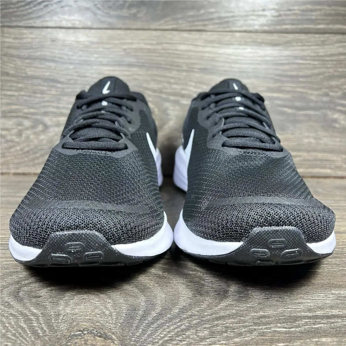 Nike shoes - Nike Revolution 7 - Revolution - Black 1