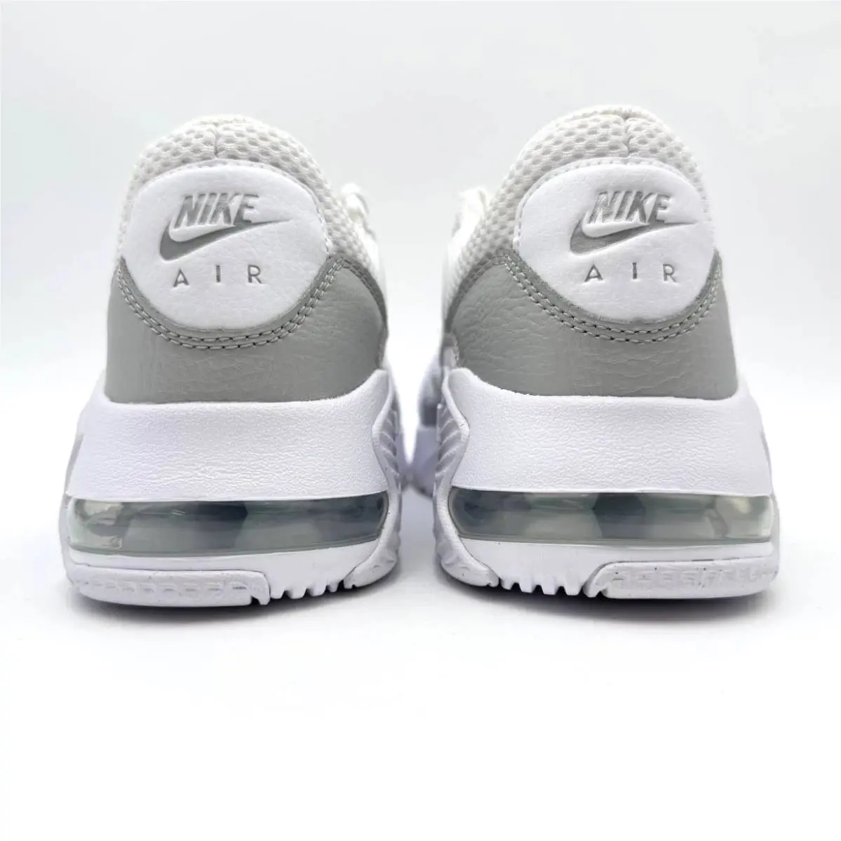 Nike shoes - Nike Air Max Excee - Air Max Excee - CD5432-121 - White, Manufacturer: White / Metallic Platinum / White 1