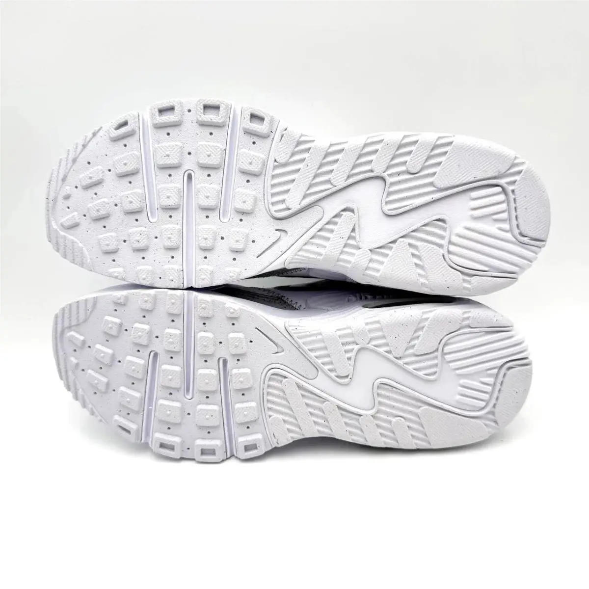 Nike shoes - Nike Air Max Excee - Air Max Excee - CD5432-121 - White, Manufacturer: White / Metallic Platinum / White 2
