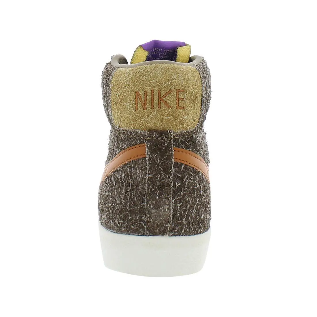 Nike shoes - Dark Chocolate/Cider/Sail, Full: Dark Chocolate/Cider/Sail 1