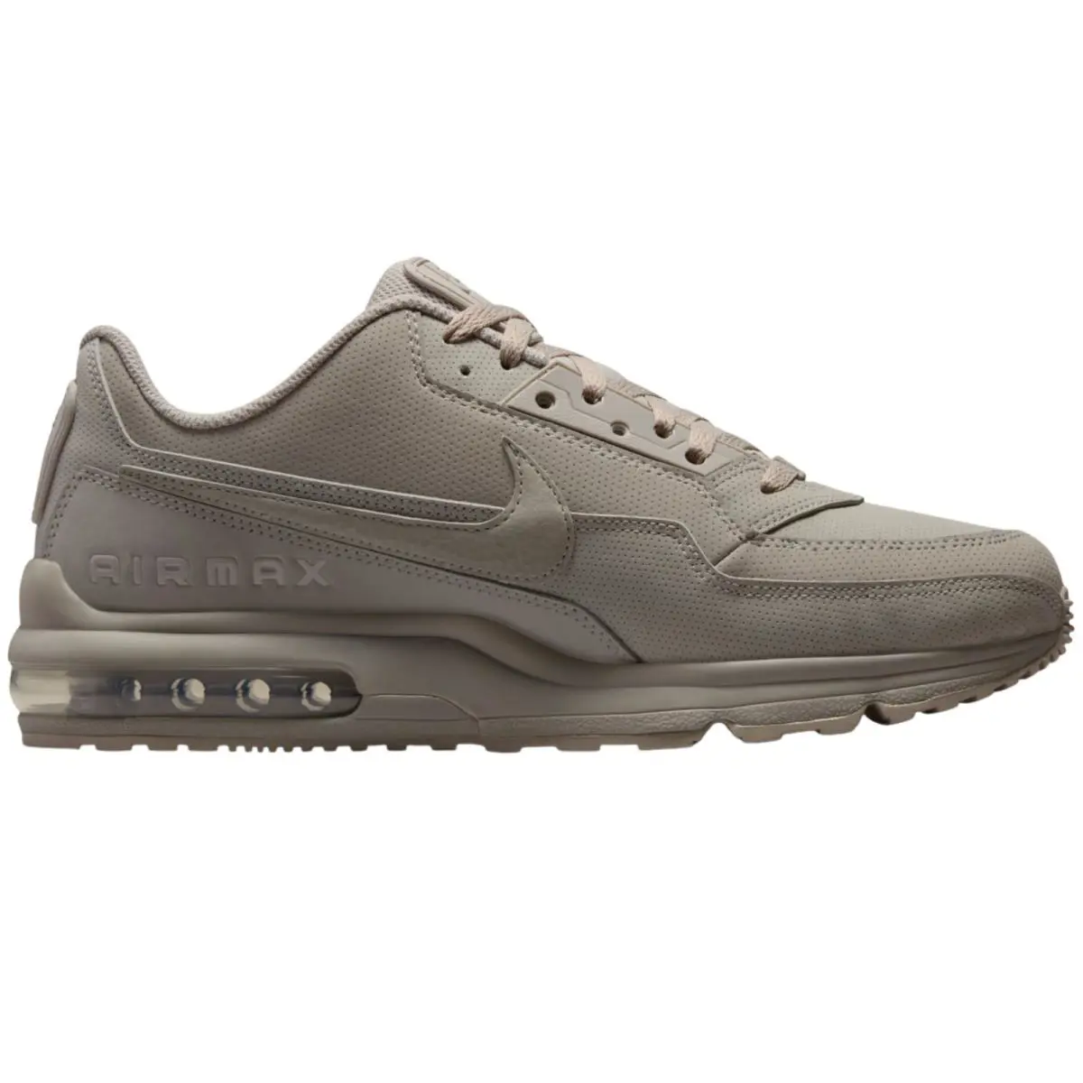 Nike shoes - Nike Air Max LTD 3 - 687977-016 - Cobblestone/Cobblestone 0