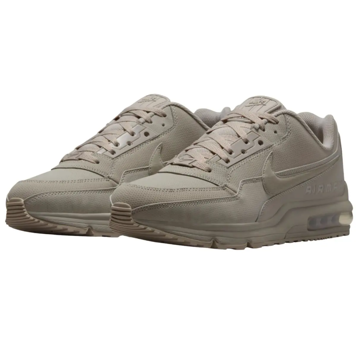 Nike shoes - Nike Air Max LTD 3 - 687977-016 - Cobblestone/Cobblestone 1