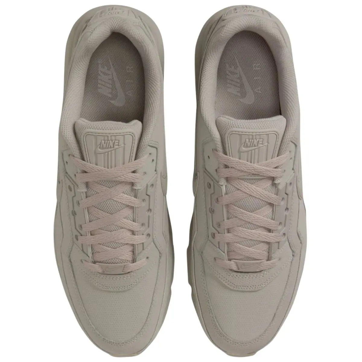 Nike shoes - Nike Air Max LTD 3 - 687977-016 - Cobblestone/Cobblestone 2