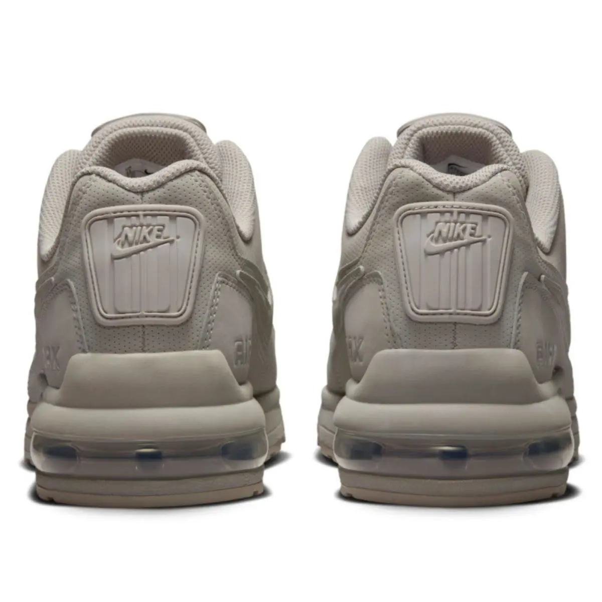 Nike shoes - Nike Air Max LTD 3 - 687977-016 - Cobblestone/Cobblestone 3